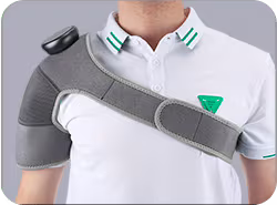 MASAJEADOR TERMICO 3 EN 1