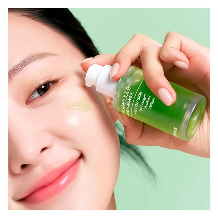 SUERO 2.0 DE NONI CELIMAX — FÓRMULA PARA UNA PIEL CON ASPECTO RADIANTE