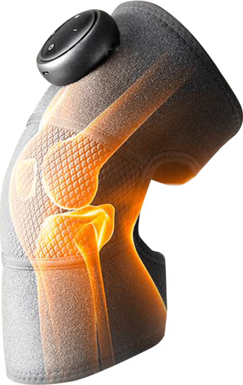 MASAJEADOR TERMICO 3 EN 1