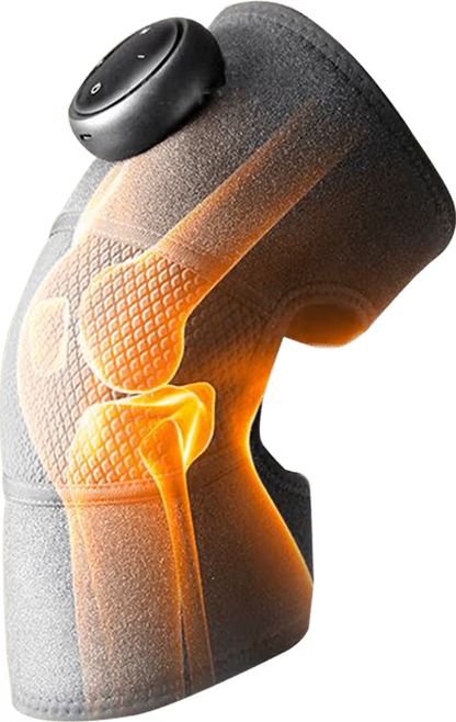 MASAJEADOR TERMICO 3 EN 1