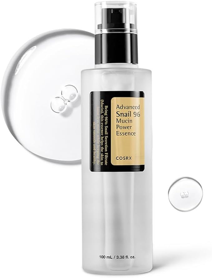 COSRX ADVANCED POWER ESSENCE