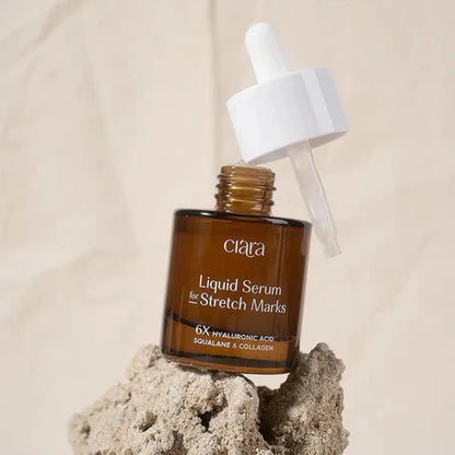 CIARA: Serum Nutritivo