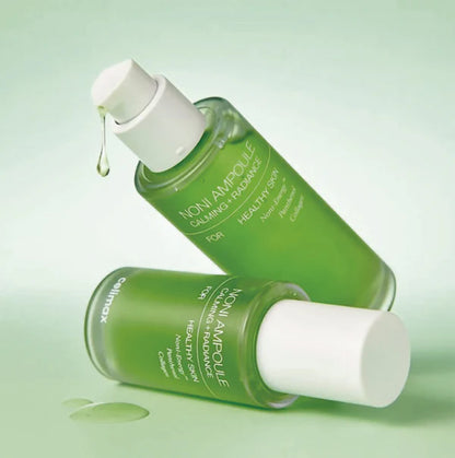 SUERO 2.0 DE NONI CELIMAX — FÓRMULA PARA UNA PIEL CON ASPECTO RADIANTE