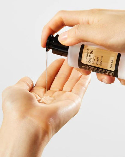 COSRX ADVANCED POWER ESSENCE