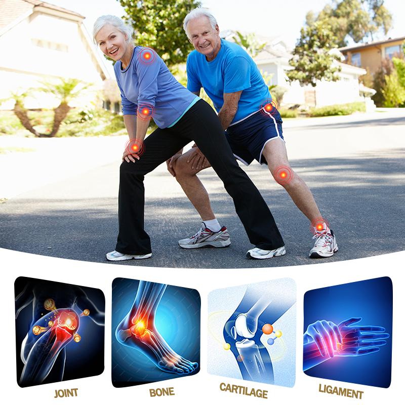 SUPLEMENTO JOINT HEALTH | Bienestar y movilidad en cada día