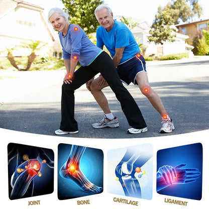 SUPLEMENTO JOINT HEALTH | Bienestar y movilidad en cada día